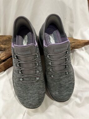 Skechers Slip-ins: Summits - Dazzling Haze